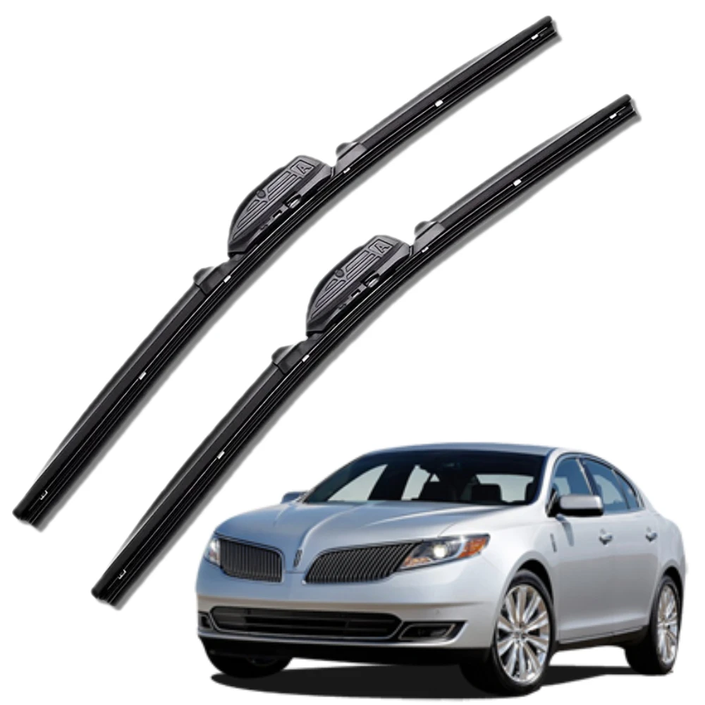 1 + 1 Lincoln MKS Premium Wiper Brush