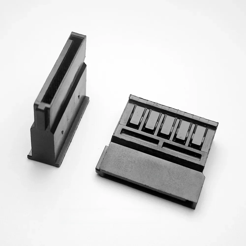 50 sztuk/1 partia Pin typ 3811- SATA komputer stancjonarny zasilanie dysku twardego ATX złącza plastikowa powłoka obudowa żeńska — zdjęcie 2