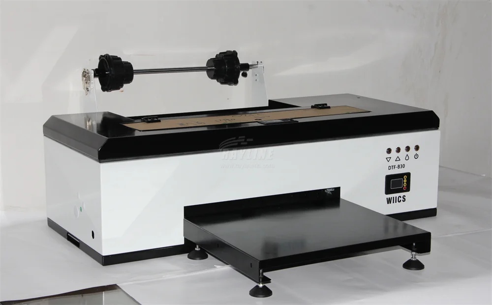Принтер A3 DTF для прямой печа – обзор и цена Sublimation Printer A3 Dtf