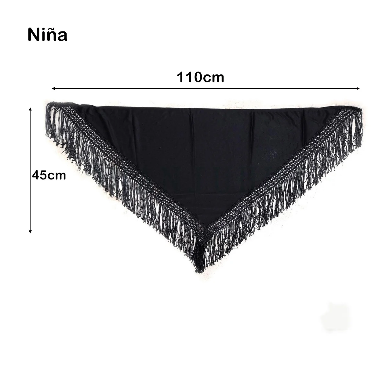 مانيلا شال زهرة التطريز عادي الألوان للنساء فتاة ، شالات الفلامنكو لفستان عادل ، Sevillana أو فلامنكا اللون أسود أحمر أبيض وردي أزرق