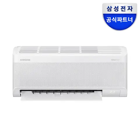 삼성 무풍클래식 비스포크 멀티형 에어컨 2등급 AF17B7538TZRS 전국설치 11 삼성 무풍 벽걸이에어컨 24.4㎡ AR07D9150HZS 전국기본설치포함