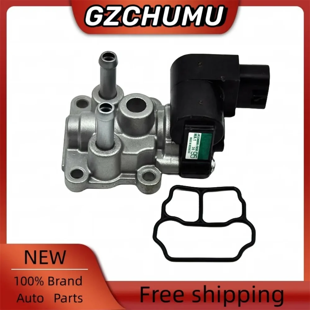 

Idle Air Control Valve 18137-64G01 For 1998-2001 Suzuki Esteem 1.6L Swift 1.5L 2270-97401 22270-11020 22270-16110 18137-64G00