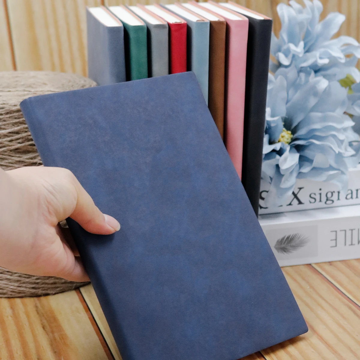 diarios-cadernos-de-trabalho-diarios-de-livros-diarios-de-escrita-cadernos-em-branco