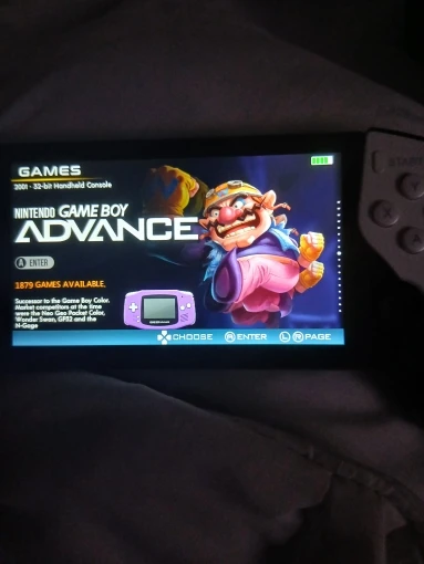 Customer review photo