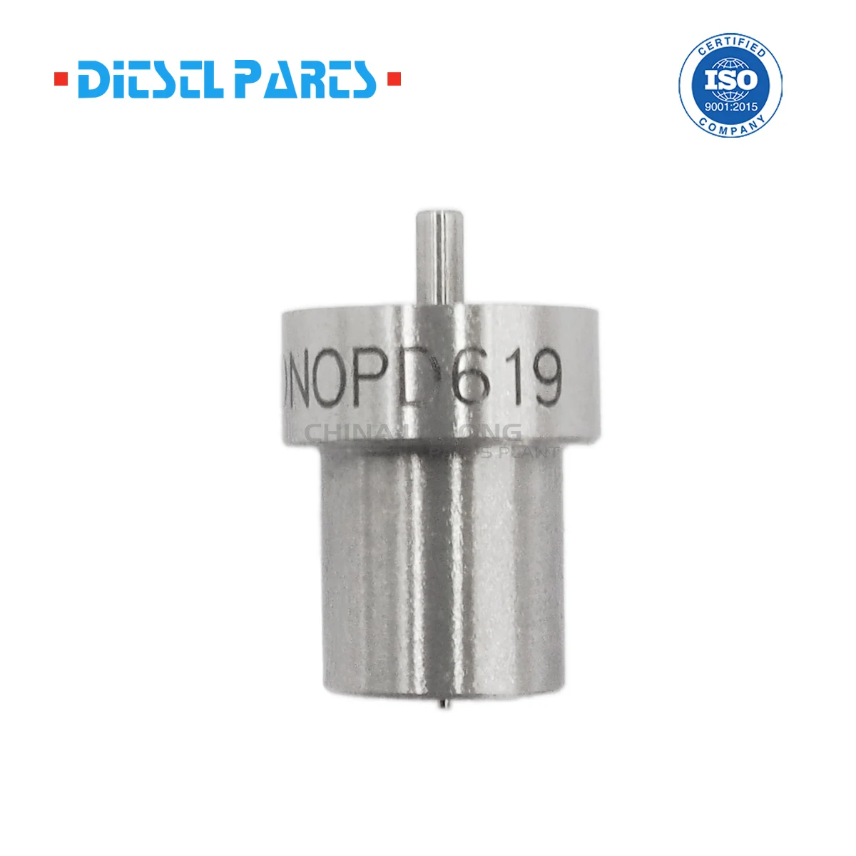 Diesel Engine 0934006190 Injector Nozzle 093400-6190 DN0PD619 For Toyota Hiace Hilux Land Cruiser 1KZ-T 1KZ-TE 5LE High Quality