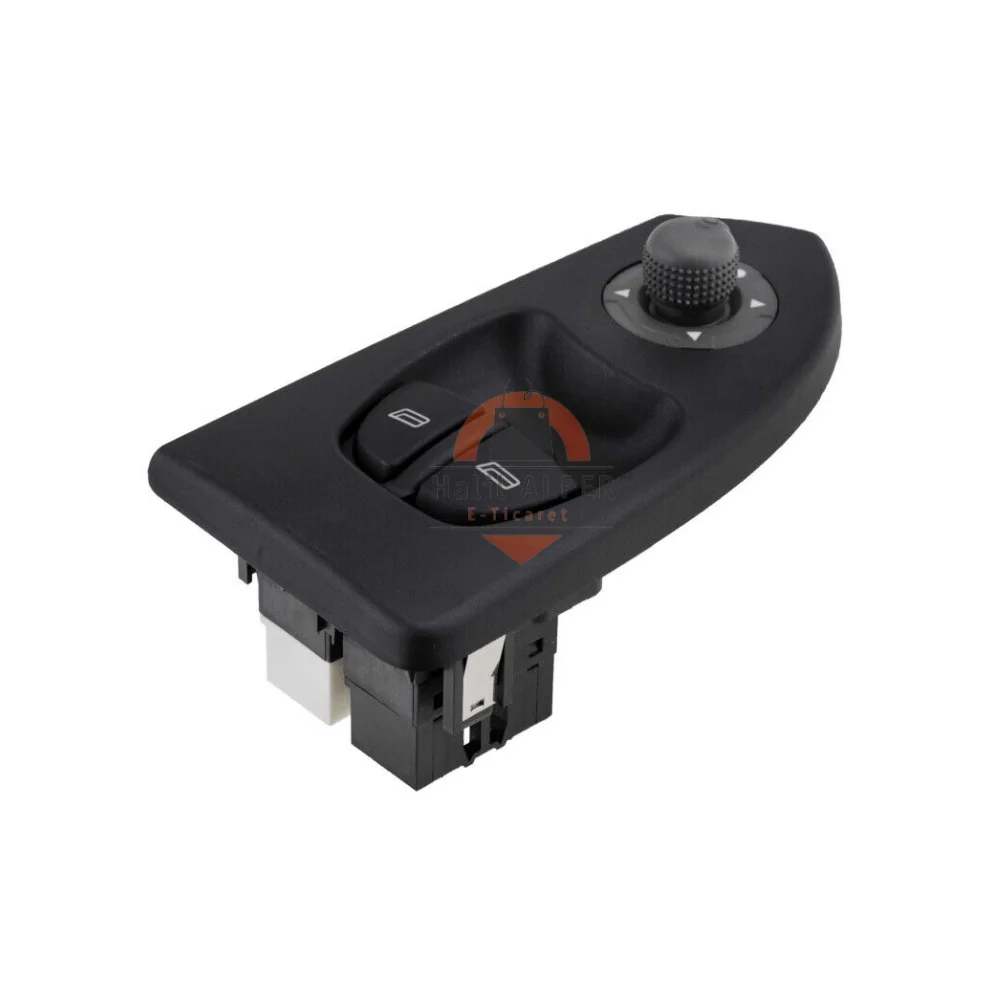 FOR WINDOW SWITCH BUTTON LEFT DUCATO OEM 735315619 SUPER QUALITY HIGH SATISFACTION REASONABLE PRICE FAST DELIVERY