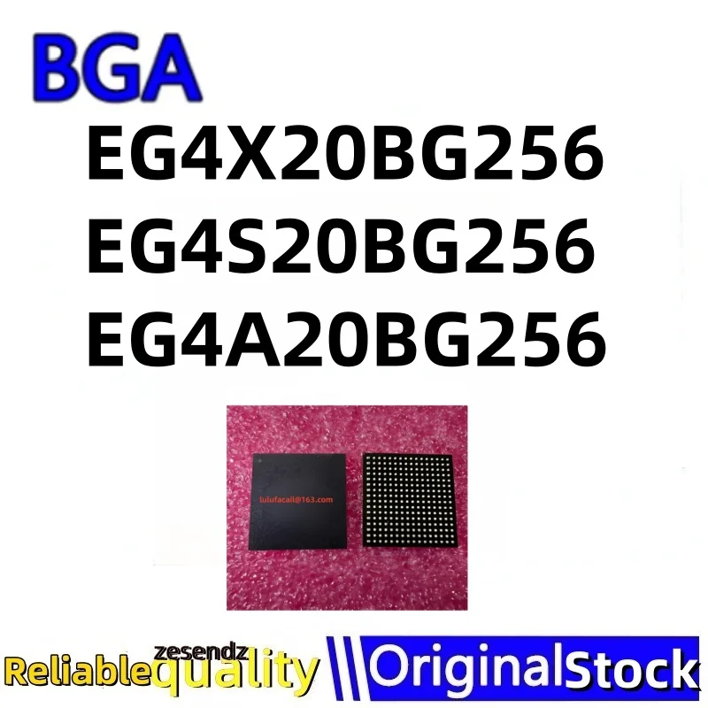 

1PCS EG4X20BG256 EG4S20BG256 EG4A20BG256
