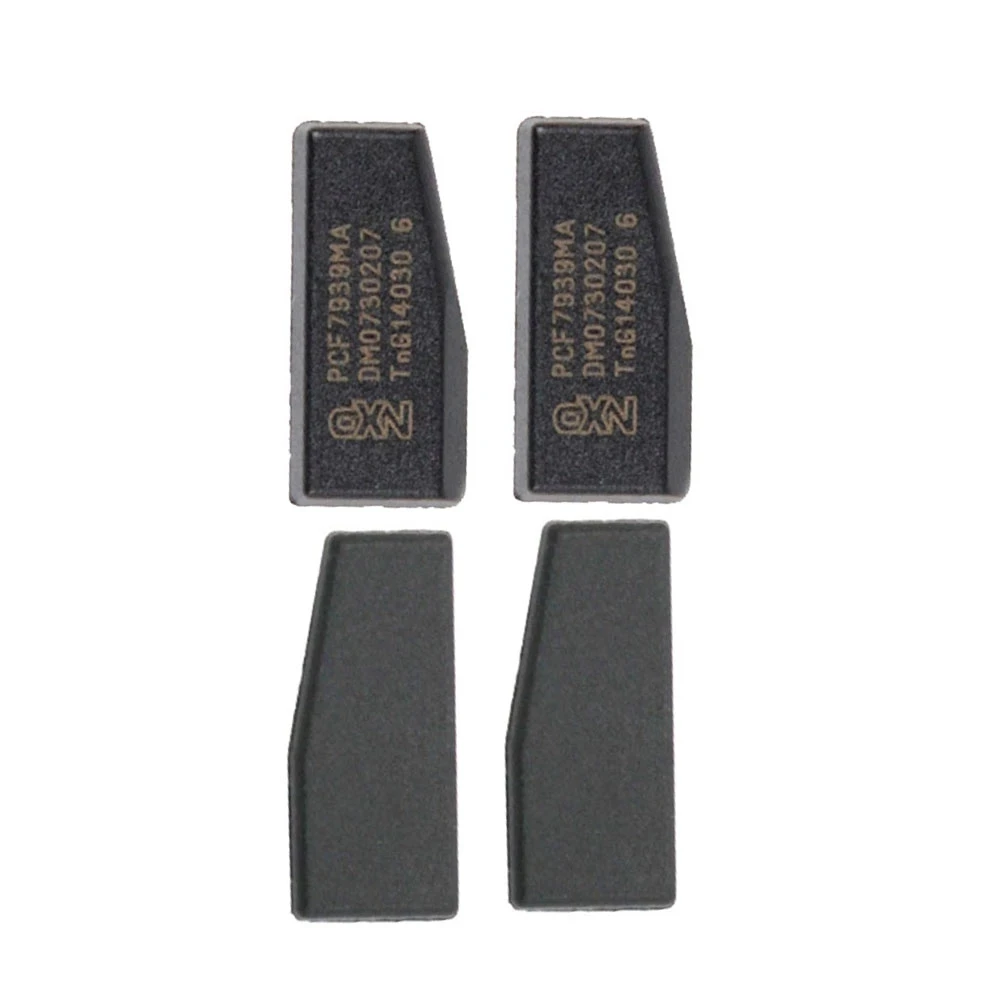 5/10/20pcs Original 7939 PCF7939MA PCF7939 7939MA Transponder Chips for Fiat Toro mobi Renault BB20 chip