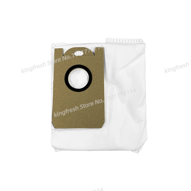 Fit For Lenovo T1S Pro / T1 Pro/ Proscenic M7 Pro / Honiture Q6 Parts Roller Side Brush Cover Guard Filter Mop Cloth Dust Bag