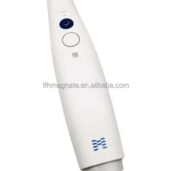 

Medit I700 Intraoral Scanner Real Color with Fast Precise Scanning & Remote Button for Dental Clinics and Labs