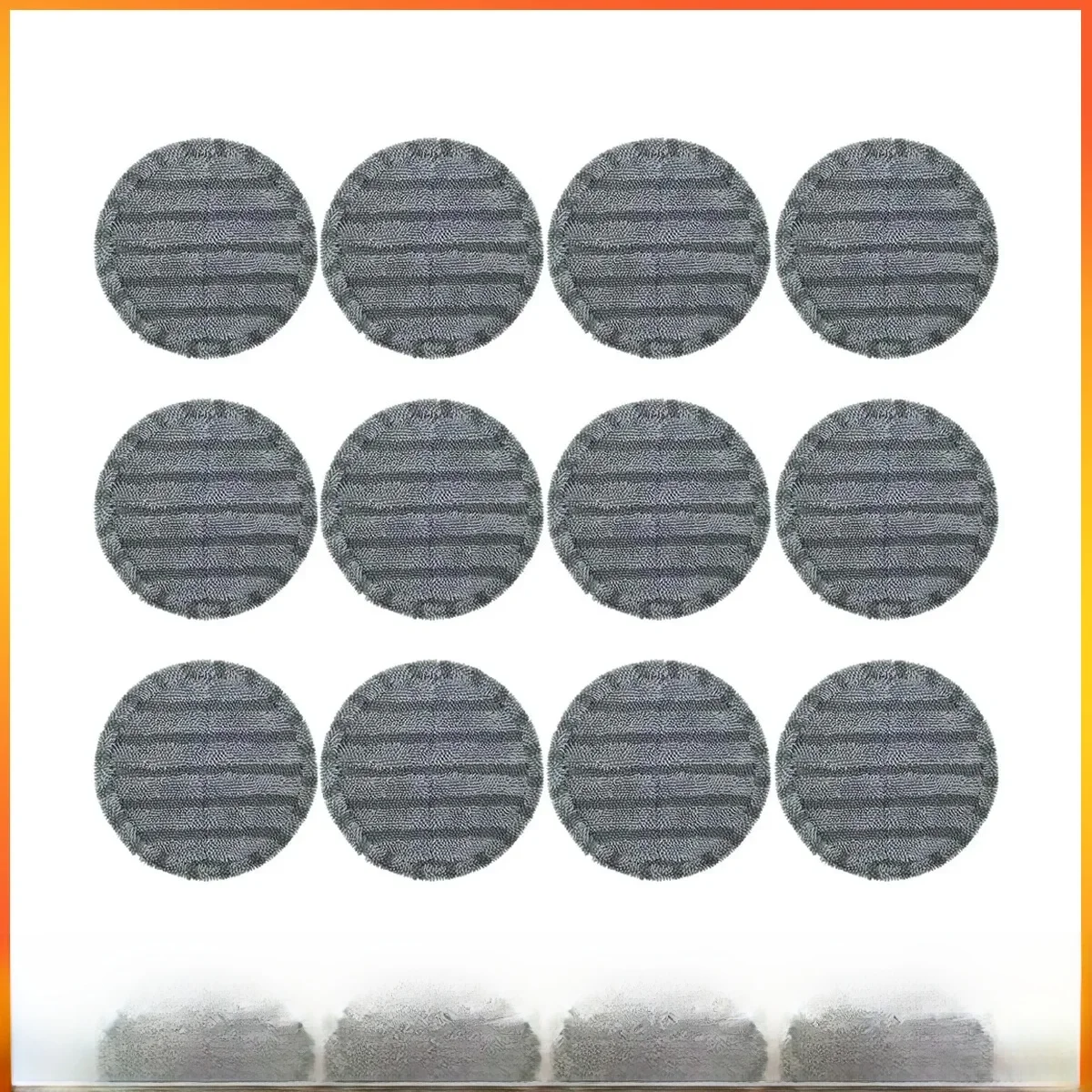 Vadrouille électrique humide et sèche pour nettoyage du sol, accessoires pour aspirateur sans fil Dyson V7 V8 V10 V11