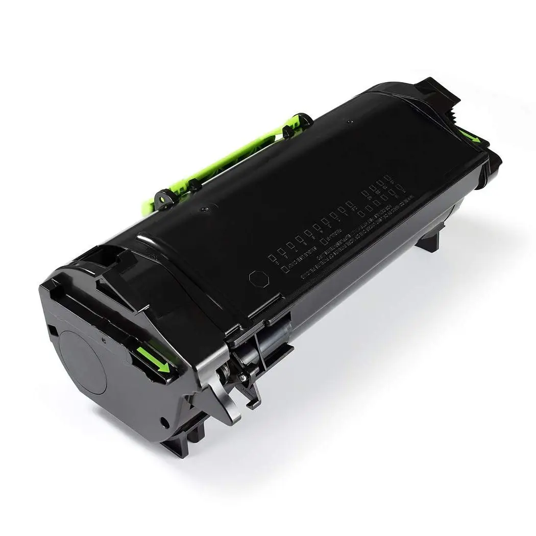 Lexmark 정품 토너 카트리지용 토너, Lexmark MS710 MX711 MS810 MS811DTN MS812DTE, 1x 52D0H00 52D1H0E