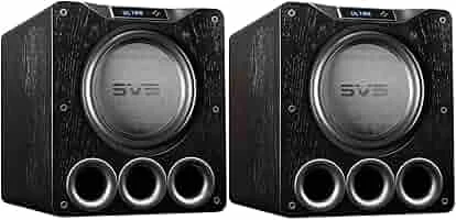 SVS PB16-Ultra 1500 Watt 16