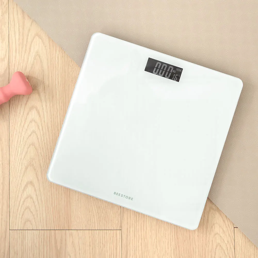 Non-store electronic weight scales household weight meter mini digital scales