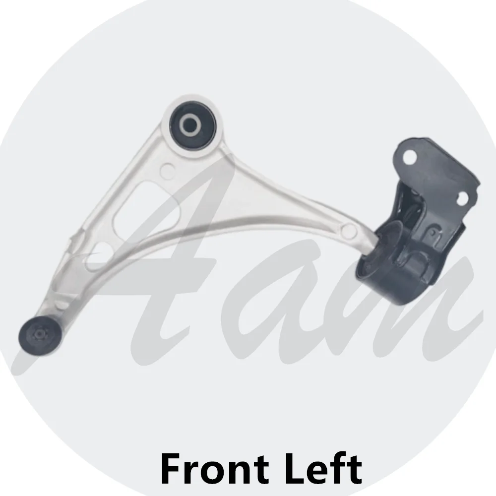 Front Left Lower Control Arm For Honda Pilot Passport Ridgeline 16-19 Acura MDX 14-19 51360-TZ5-A01 51360-TZ5-A00 51360-T6Z-A00