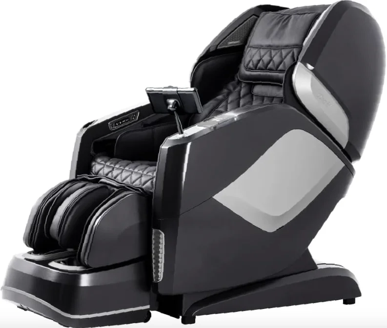 Osaki OS-4D Pro Maestro LE SL-Track Massage Chair with Foot Roller, Zero Gravity, Space Saving Design