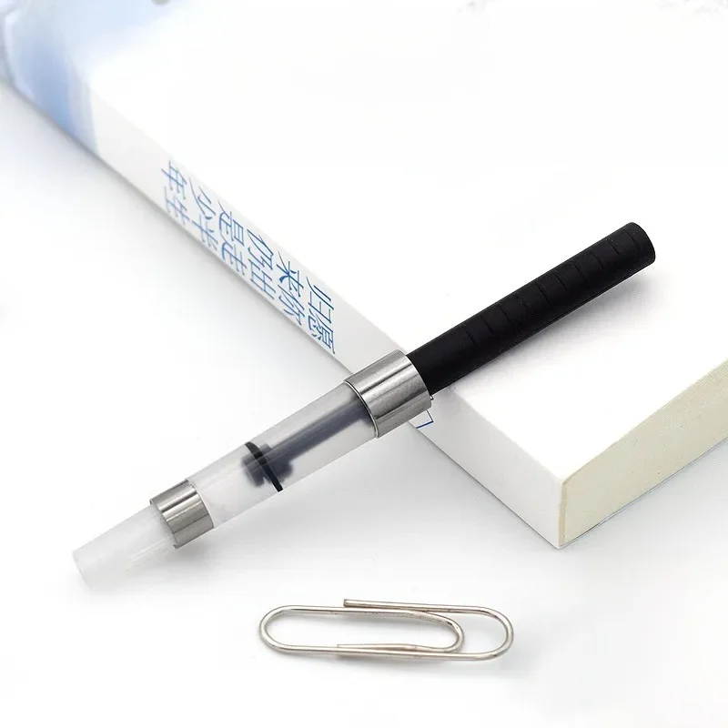 Convertisseurs Stylo plume CROSS Pièces de stylo Insert et traction interchangeables, connexion à vis