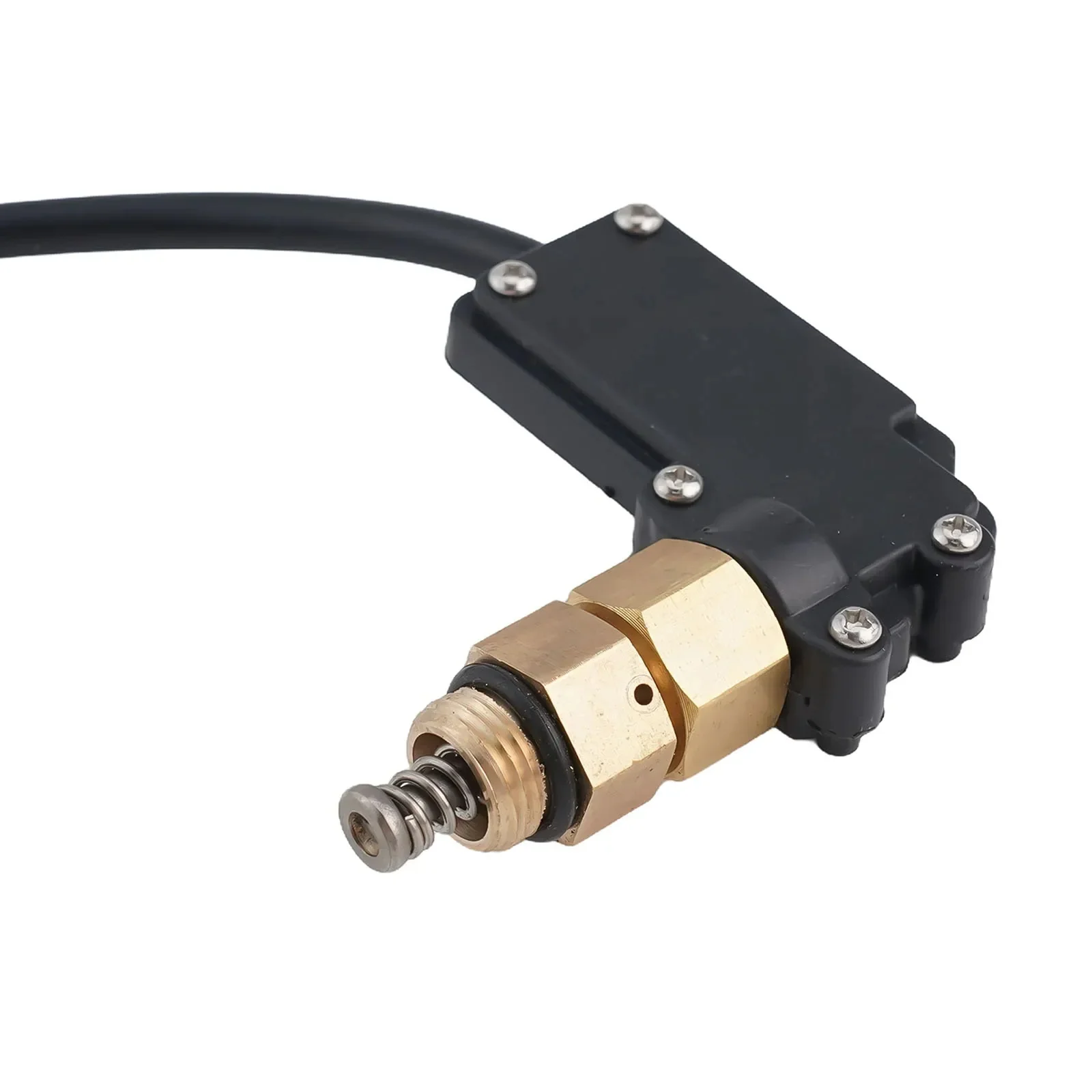 Pressostat haute pression pour eau, haute performance, réglable, efficace, améliore les performances