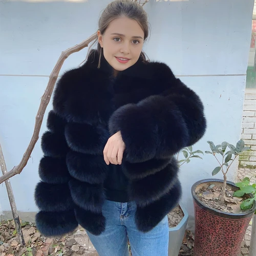 Real Fur
