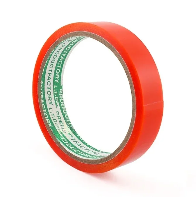 AliExpress NONE Tube Tire Double-sided Adhesive Tape Tubular Rim Tapes Bicycle Repair Tools Tire Tubular Adhesive Glue Tapes 5m Repair Parts