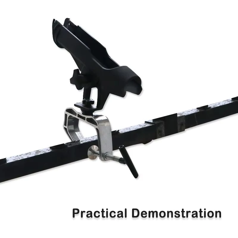 Thumbnail 3 - #36 Low Price Fishing Rod Holders & Storage Racks Deals