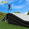 안전 풍선 스턴트 점프 에어백 착륙 Mtb Bmx 프리 스타일 Fmx 에어백 익스트림 스포츠 게임을위한 풍선 착륙 램프 3