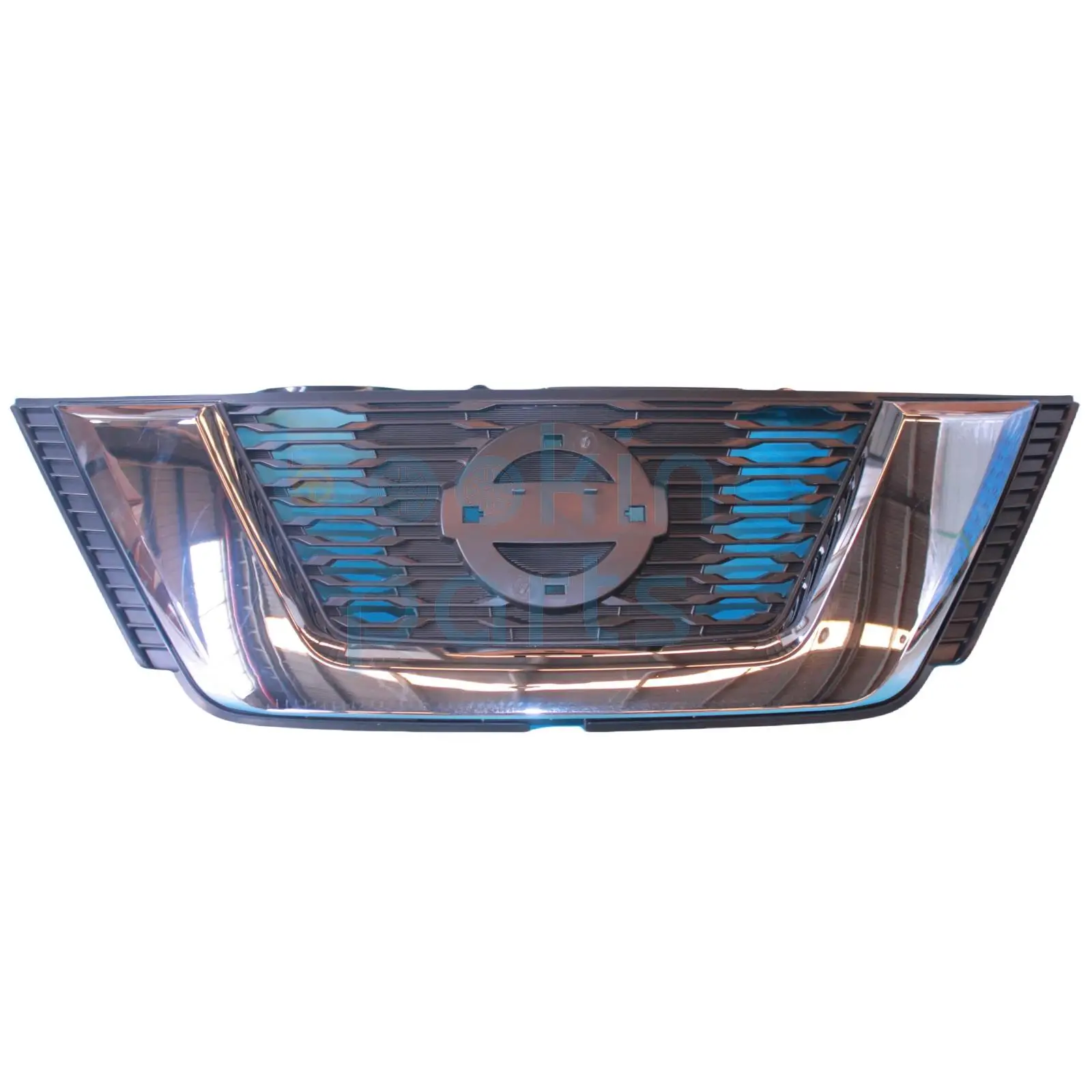 GRI56995, Grille For NISSAN X-TRAIL ROGUE 2017-2019 FACE LIFT