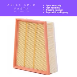 Air Filter For Renault Megane IV Talisman 1.5 DCİ Espace V 1.6 DCİ oem 165468296R