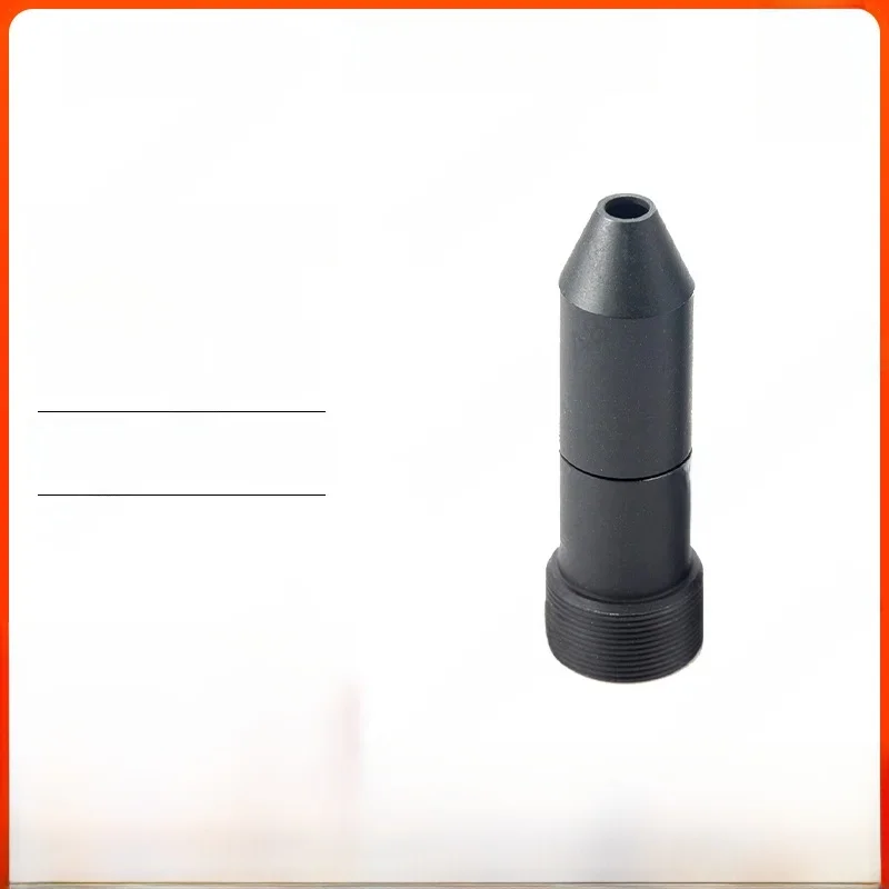 QILENS HD 2MP Mini 30mm M12 Obiektyw otworkowy F2.0 1/3" Czujnik obrazu do kamer CCTV — zdjęcie 2