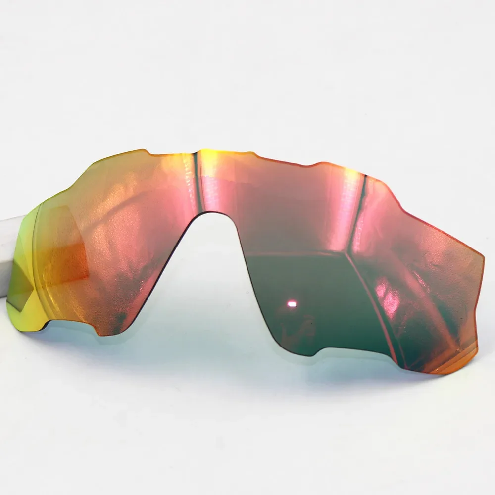 AliExpress RBworld New JBR Cycling Sunglasses Polarized Lens Full color Clear lens Photochromic colors Lenses UV400