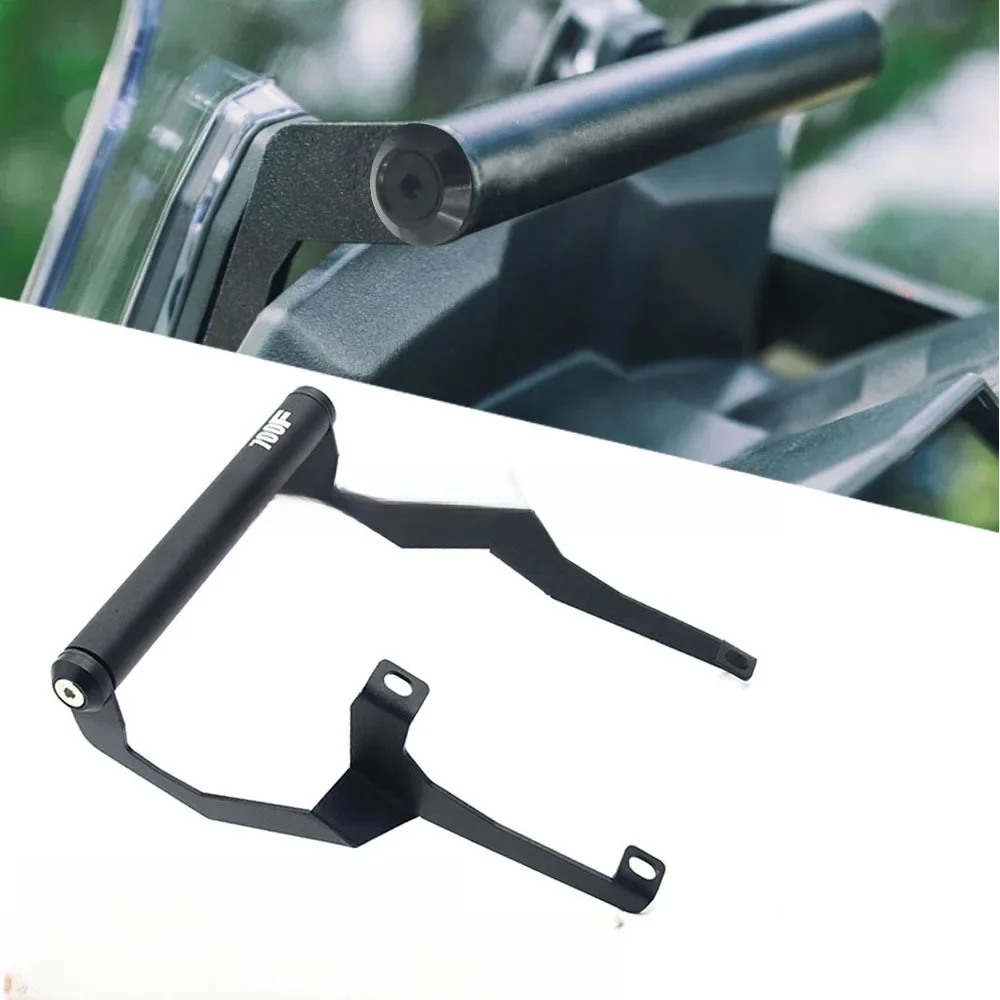 Nouveau pour ZONTES 703F F703 703 F support de Navigation pour moto support de téléphone support GPS support de voiture support de montage