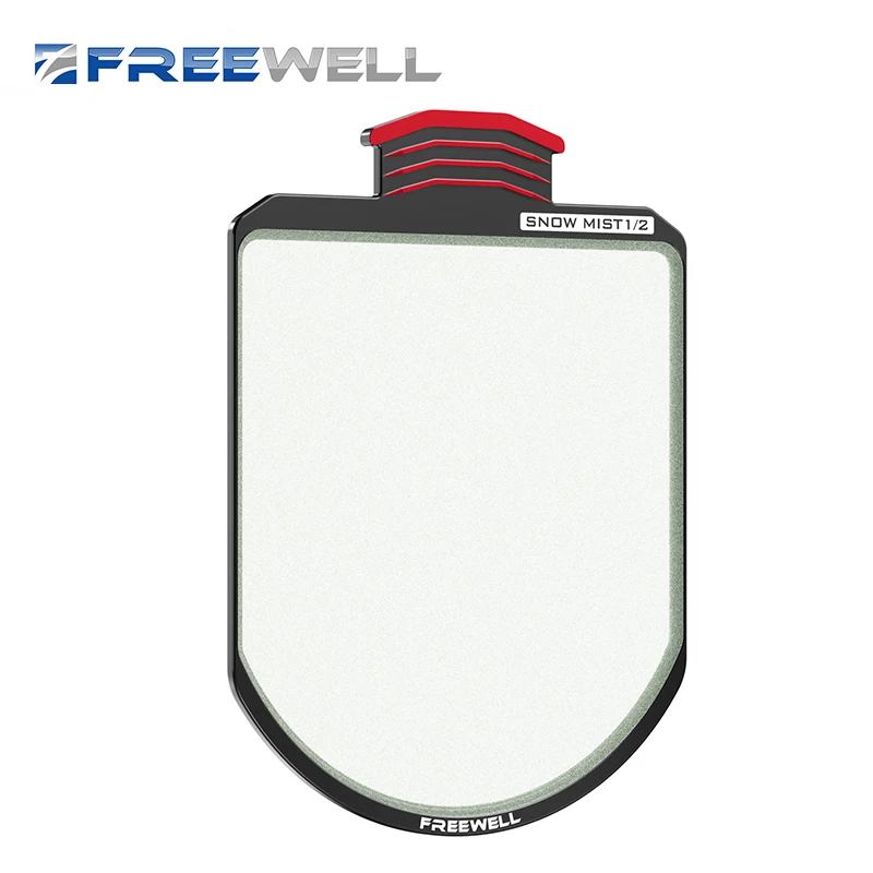 

Freewell K2 Diffusion Snow Mist Soft Cinematic Filter