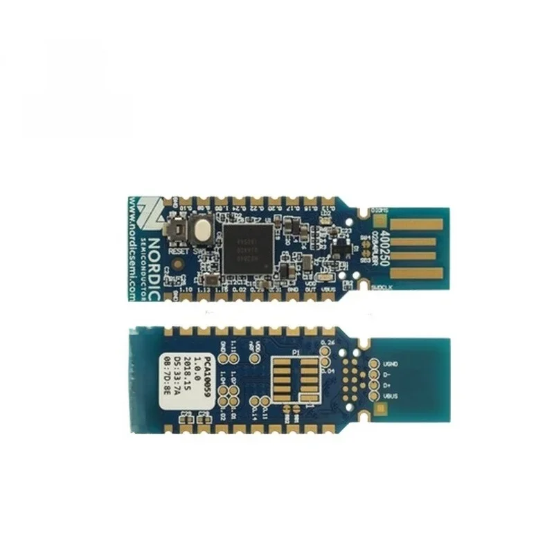 Nordic NRF52840-klucz USB narzędzi rozbudowanie o funkcję Bluetooth do Eval NRF52840 — zdjęcie 2
