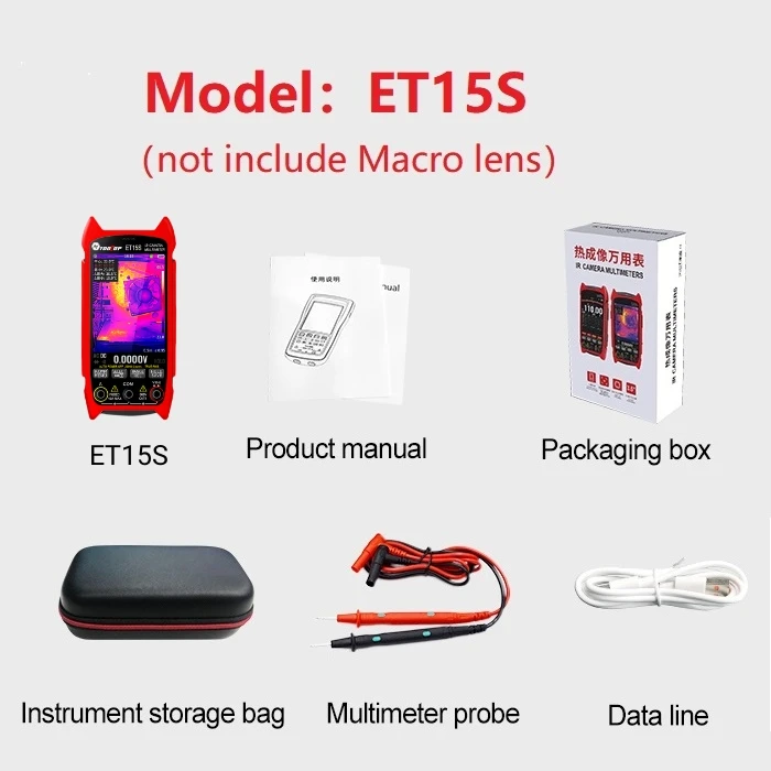 ET15S