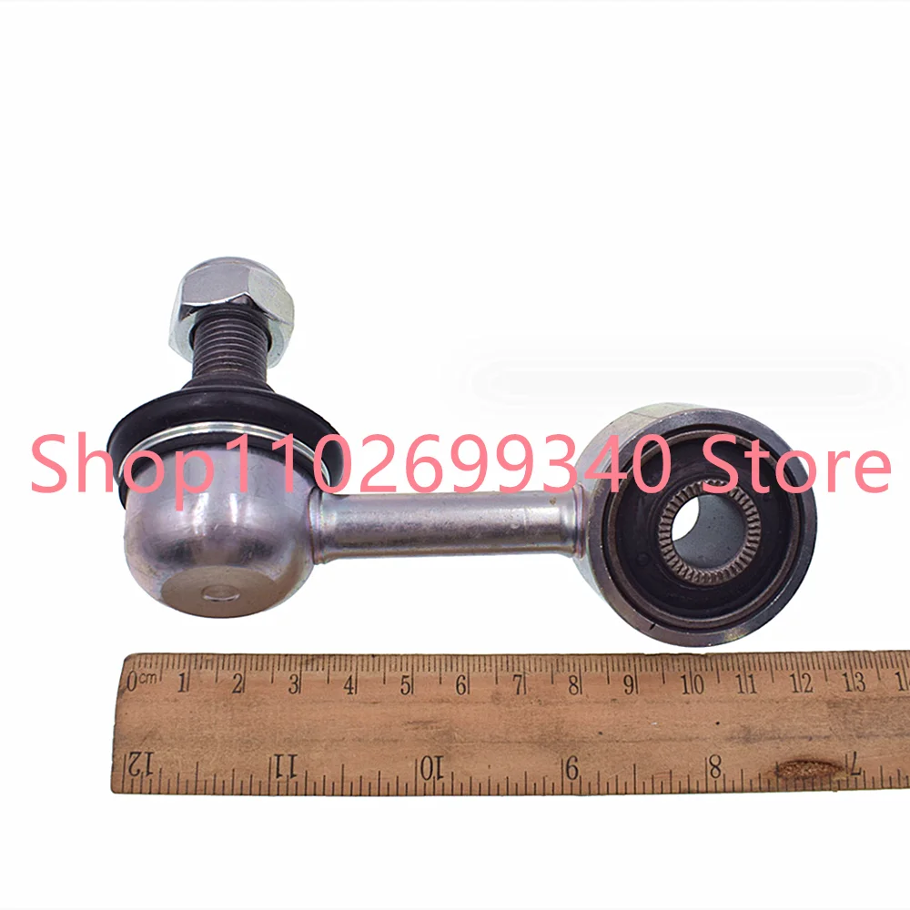 

4056A198 LH Left Hand Suspension Stabilizer Link For Mitsubishi Pick Up L200 Triton KK1T KK2T KK3T KK4T KL1T KL2T KL3T KL4T KR1W