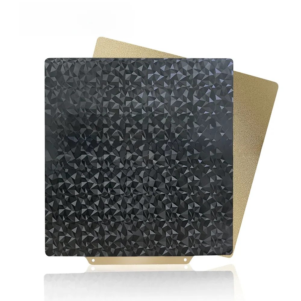 Dla Ender 3 Max Neo Bed Upgrade PEO PEI Sheet 310x320mm Plate Build Surface dla CR-10S PRO/CR-10 V2/CR-10 V3/CR-X/CR-X Pro — zdjęcie produktu 7