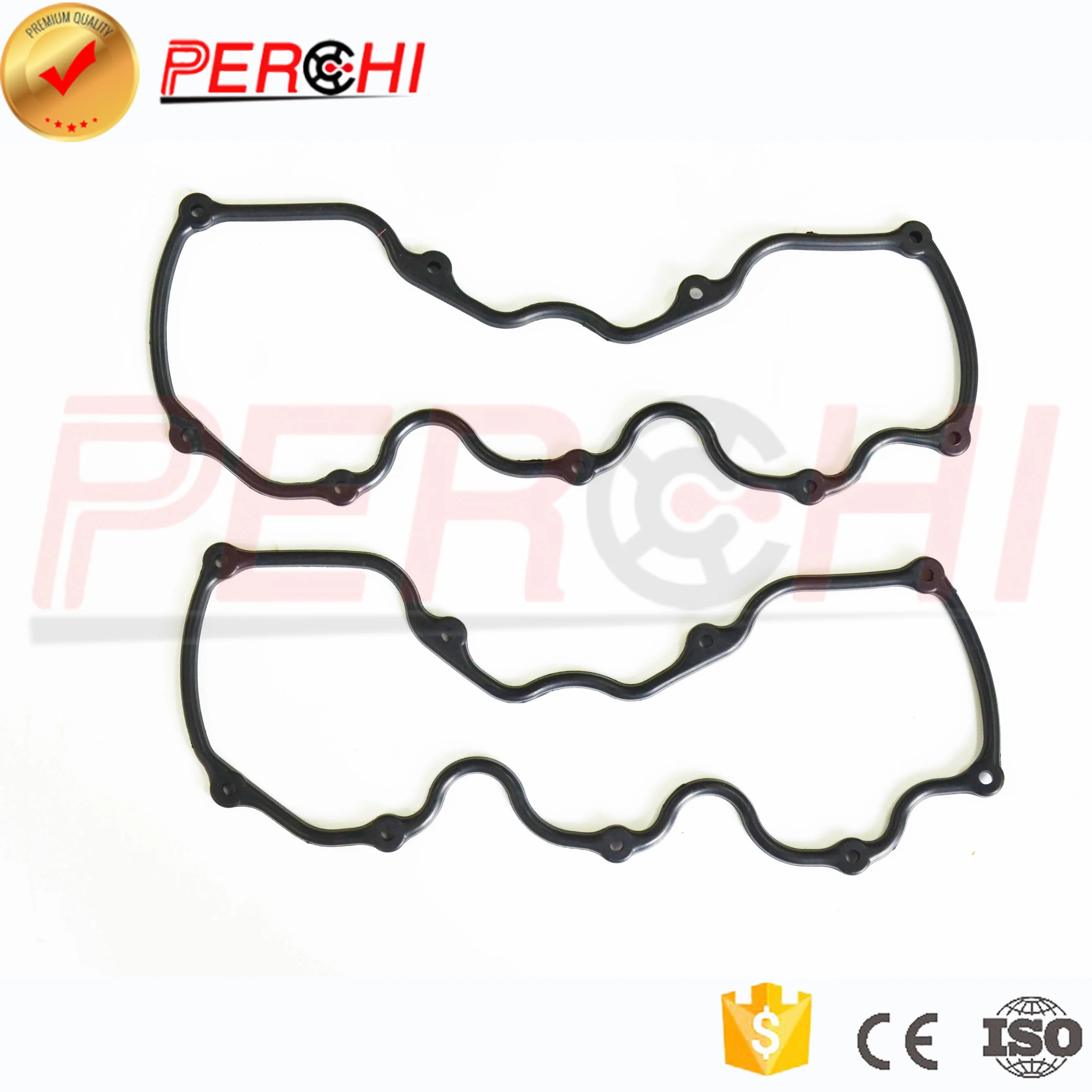 

FOR FORD Mecury 3.0 Rocker Valve Cover Gasket Kit Set OEM