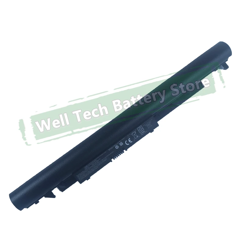 JC04 Laptop Battery for HP 255 255 G6 250 250 G6 Pavilion 17z Series