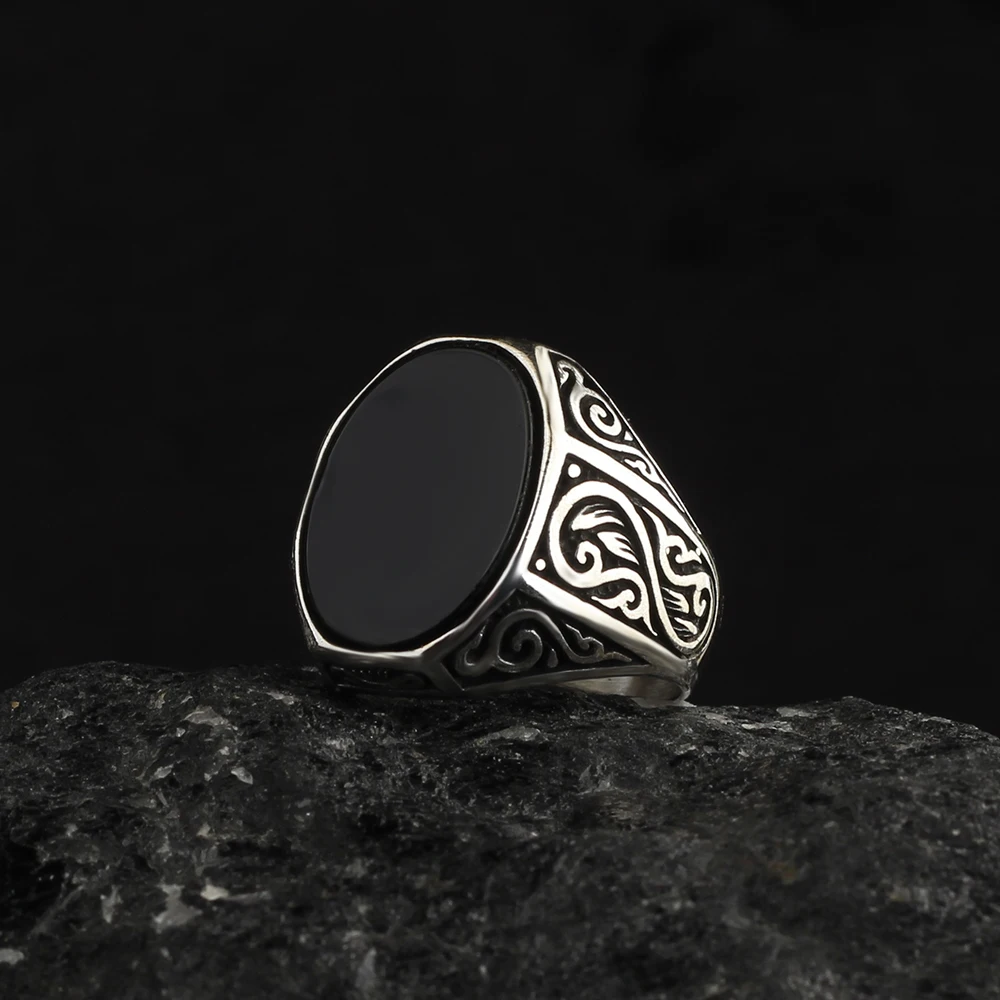 

Men’s ring Ring’s for men Fine jewelry Fashion accessory 925 Sterling silver