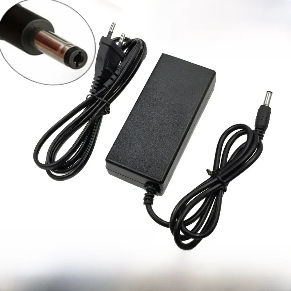 AliExpress NONE 36V 2A Electric Bike battery charger  42V 2A Charger  Lithium Li-ion Li-poly Charger For 10Series 36V Scooter ebike