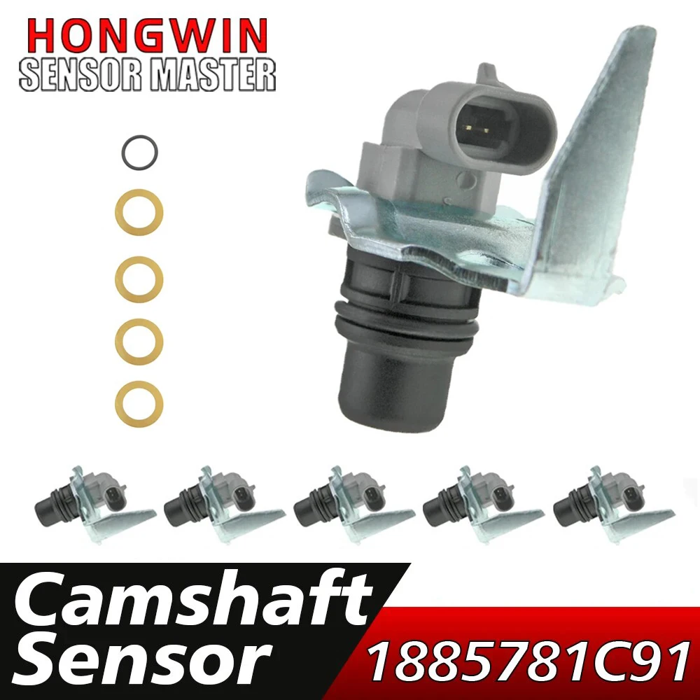 

Camshaft Position Sensor 1885812C91,1807339C94,PC603 For Ford Excursion F250 F350 E350 7.3L Powerstroke Diesel 1994 1995 - 2003