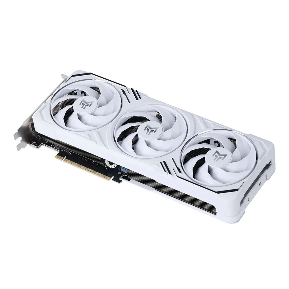 

used GALAX RTX5060 Metal Master Platinum OC Graphic Card rtx 5060 8G GDDR7 128bit 2280MHz Gaming Video Card Desktop NVIDIA GPU