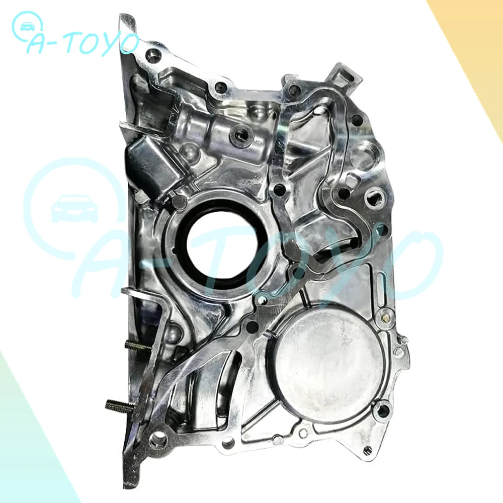 

Для Toyota Carina Picnic Avensis масляный насос двигателя 15100-74050 15100 74050 1510074050