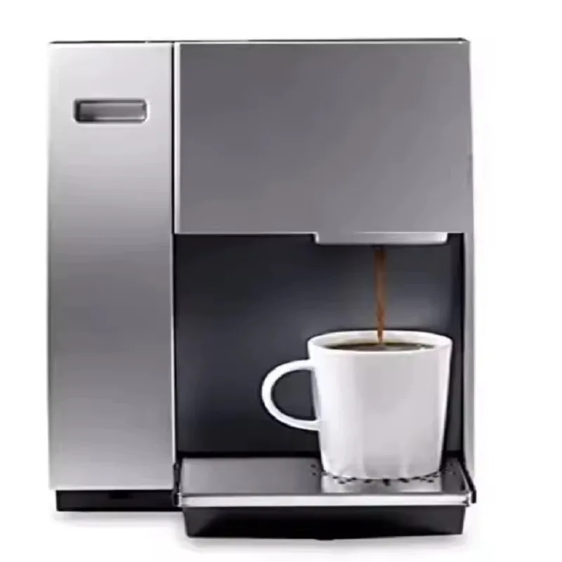 

High Quality Keurig K155 Programmable Espresso Coffee Maker - for Office, Hotel Use, Manual Power Source, Ready for Household