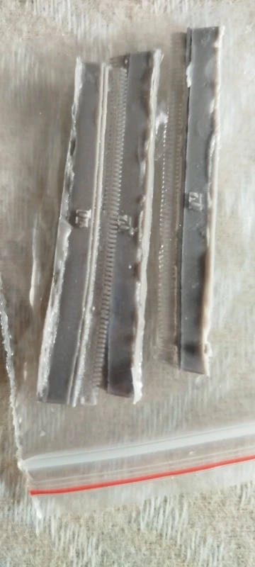 Buyer photo of this resin kit