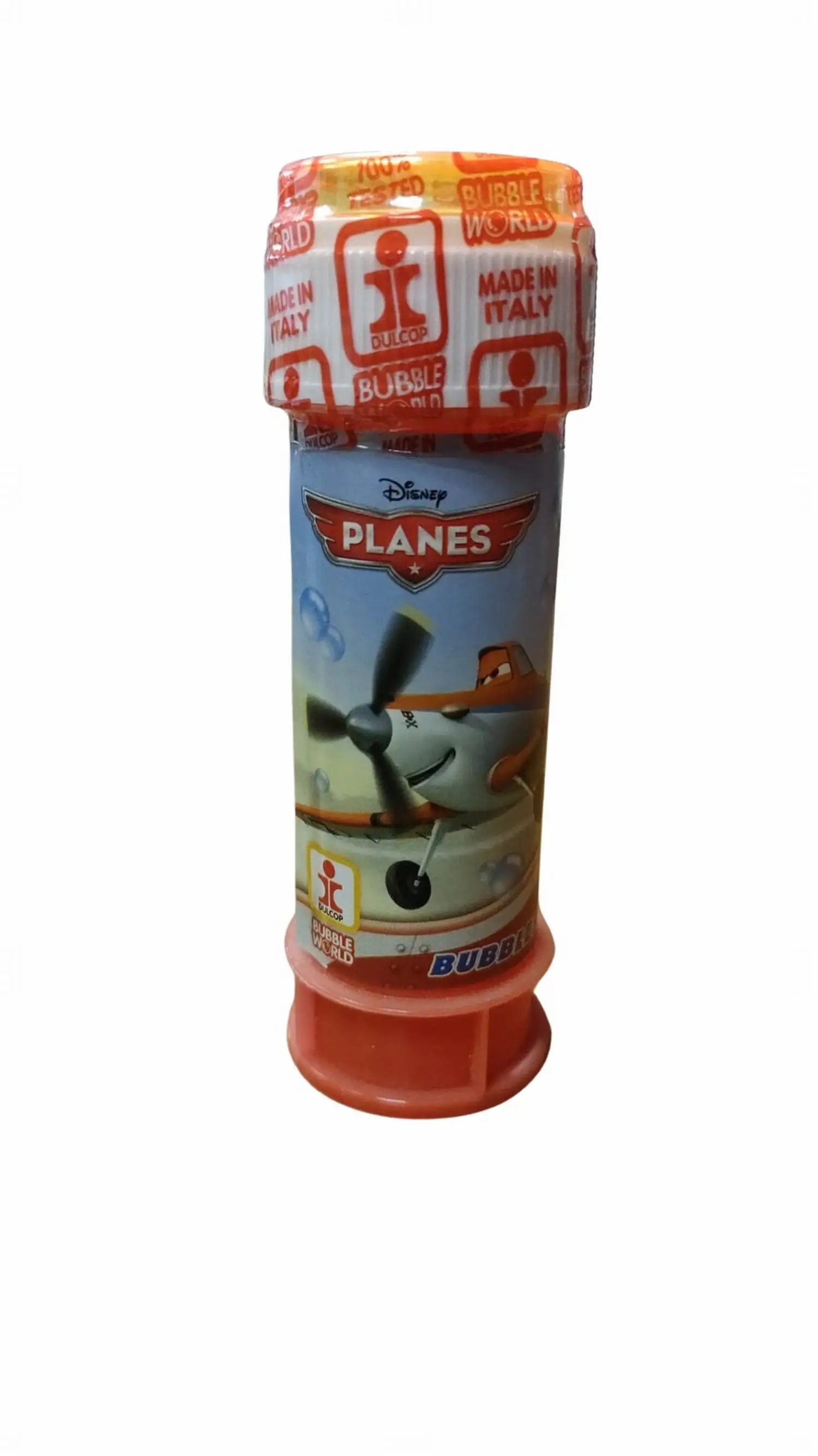 6x60 ml aircraft pomperos Set