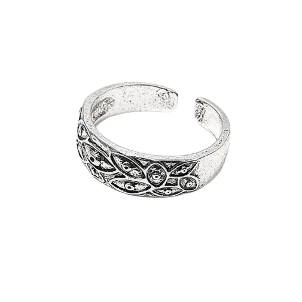 Anime JJK Rings Yuta Okkotsu Cosplay Prop