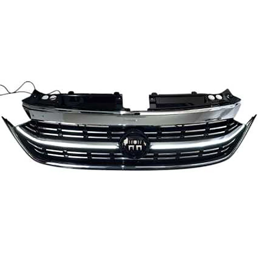 

For 2022 Volkswagen JETTA FRONT GRILLE (LED) OE 17G 853 651 J