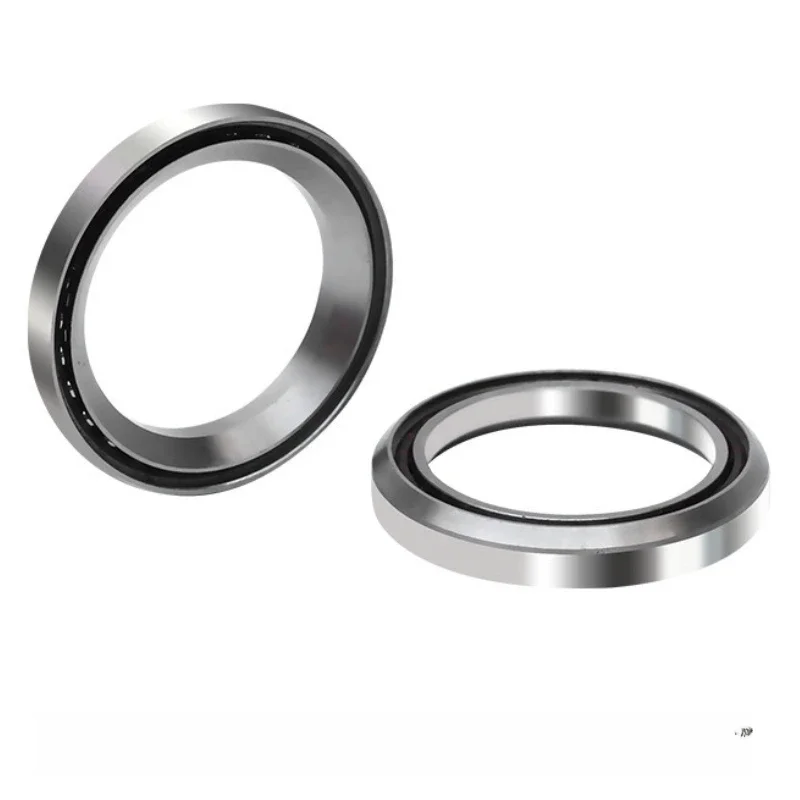 AliExpress NONE 1PCS MH-P03K 30.15*41*6.5 36°/45°  K336H6.5 MR122 TH873E MR054 MR115 HSS 20130K PT-R401 Headset Bearing Bicycle Steering Systems