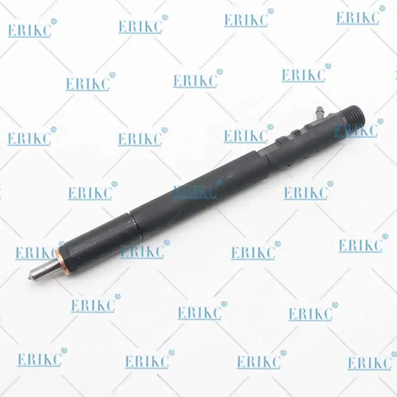 4PC EJBR03401D A6640170021 6640170221 EJBR04501D A6640170121 EJBR03301D Injector Nozzle for SSANGYONG Kyron Actyon JMC Euro 4/3